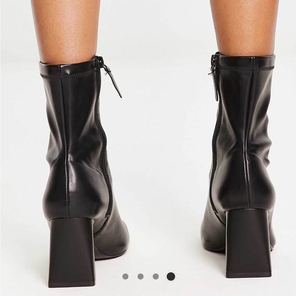 Square Toe Boot - image 3